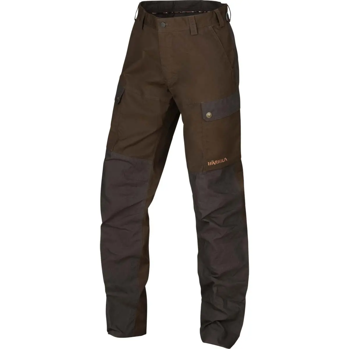 Harkila Asmund Trousers 2