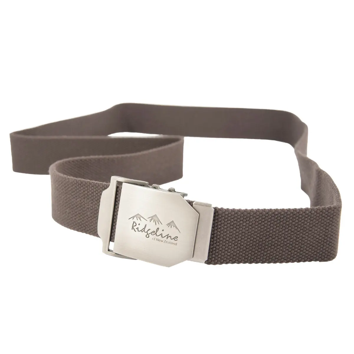 Ridgeline Webbing Belt 1