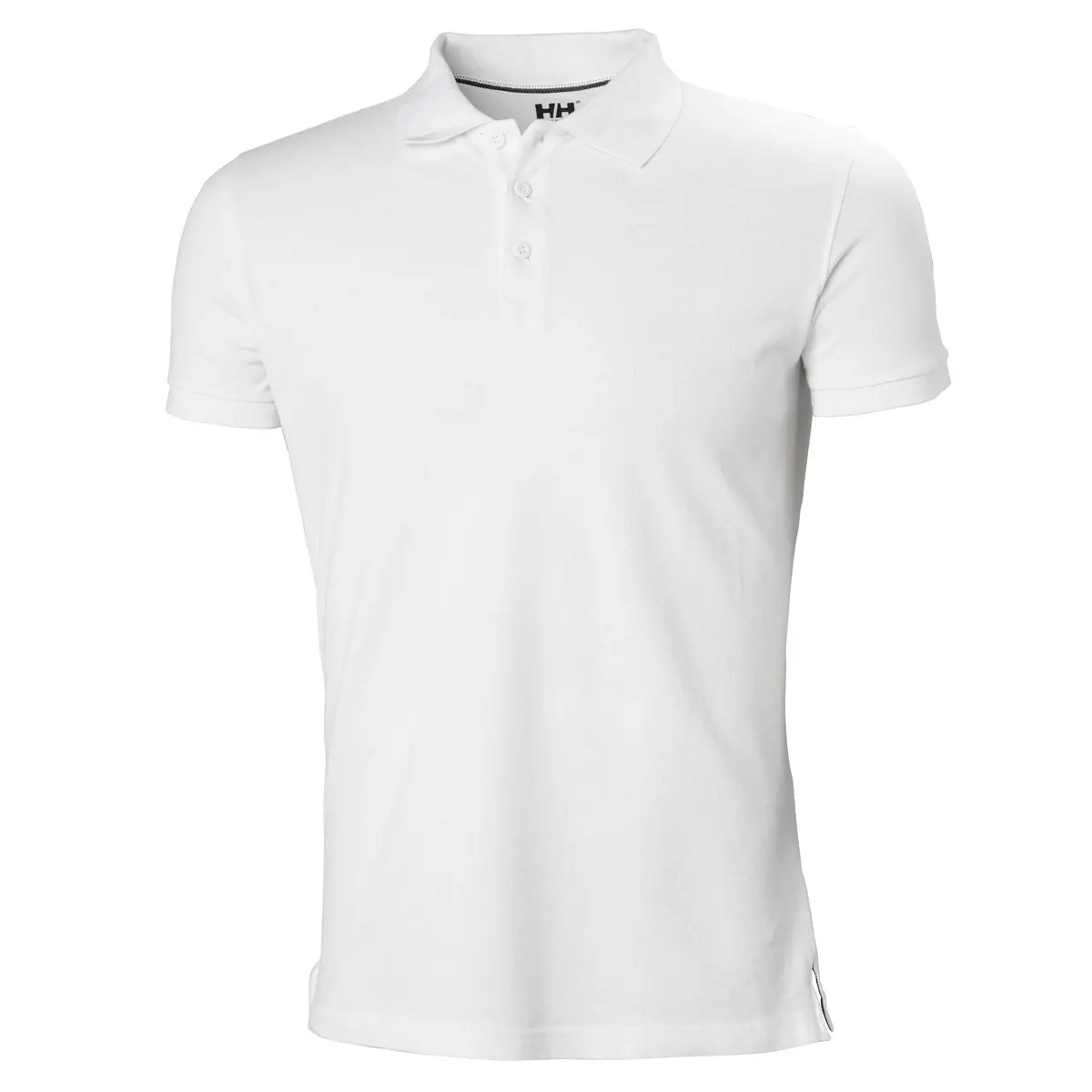 Helly Hansen Crew Polo Shirt 1