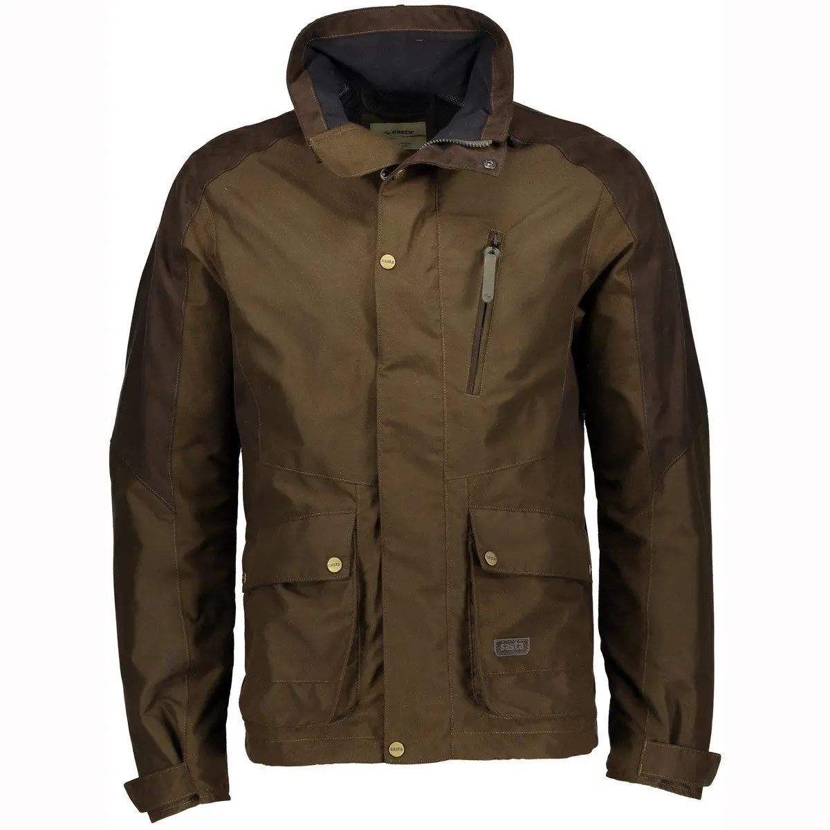 Sasta Vuono Jacket 1
