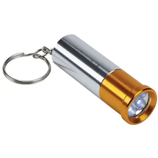 Cartridge Key Ring Torch 1