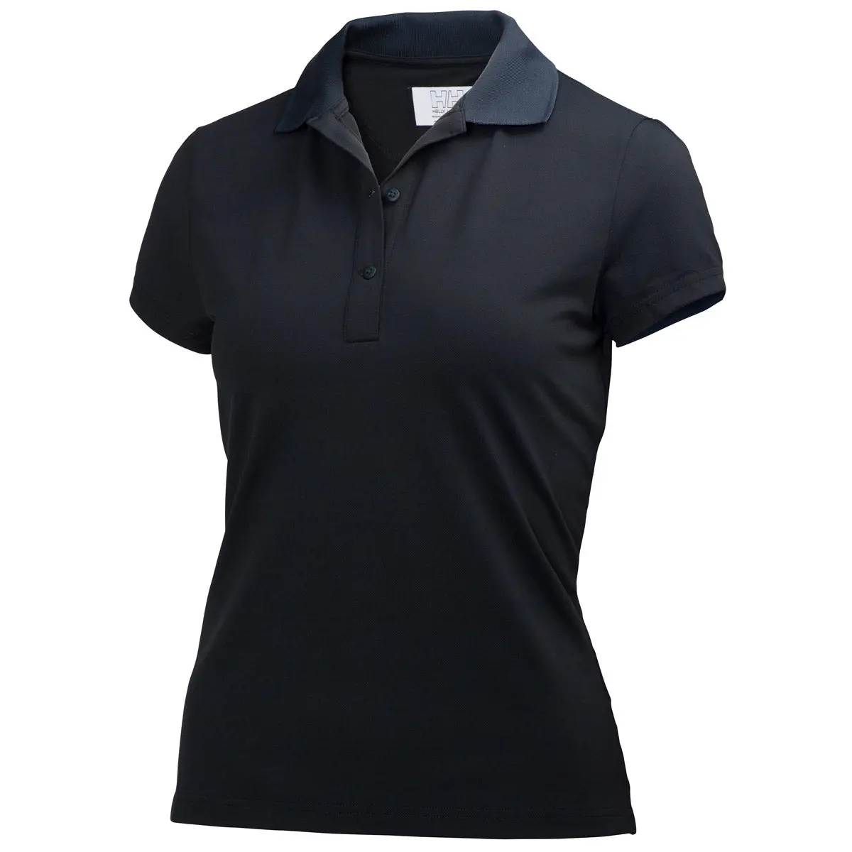 Helly Hansen Womens Crew Tech Polo 1