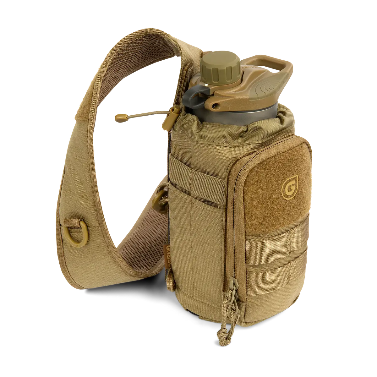 Mission Bottle Sling 1