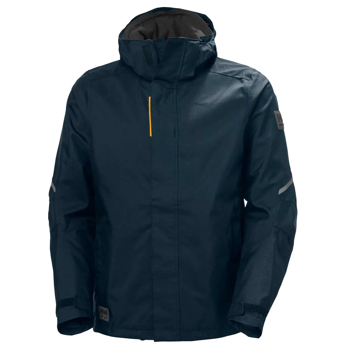Helly Hansen Kensington Shell Jacket 1