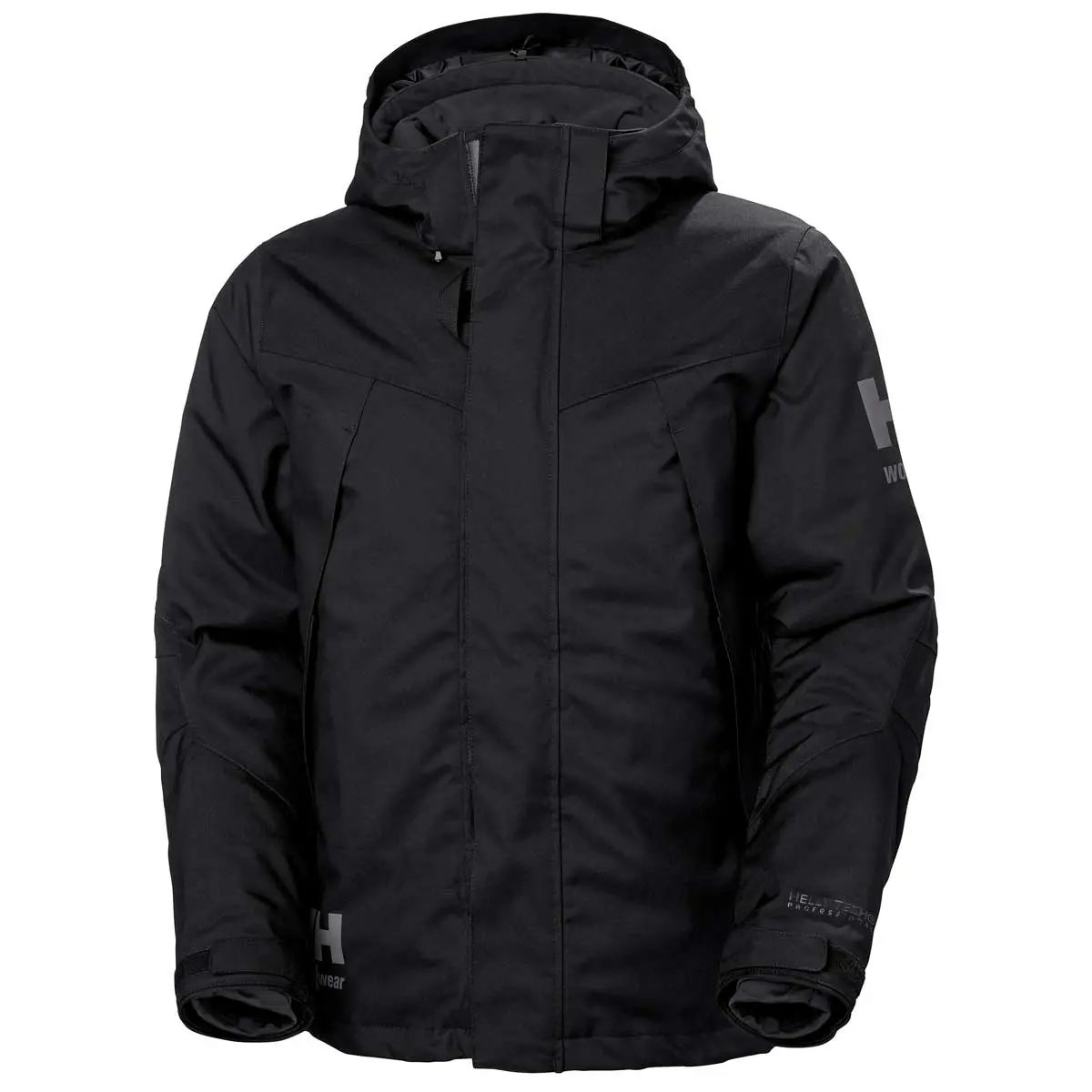 Helly Hansen Bifrost Winter Jacket 1