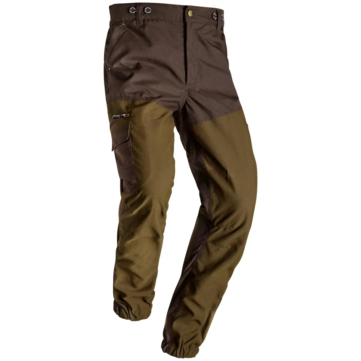 Chevalier Rough Light Pant 1