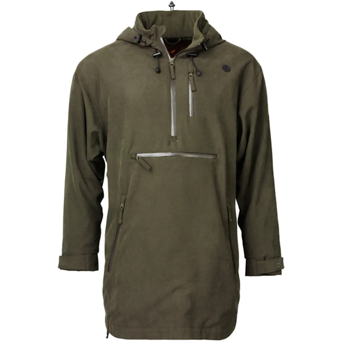 Laksen Nevis Anorak 1