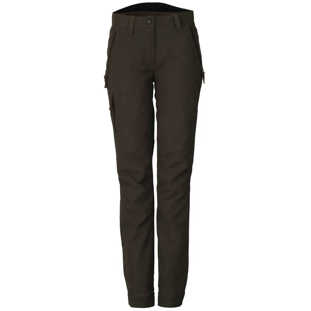 Laksen Trackmaster Ladies Waterproof Trousers W.Ctx 1