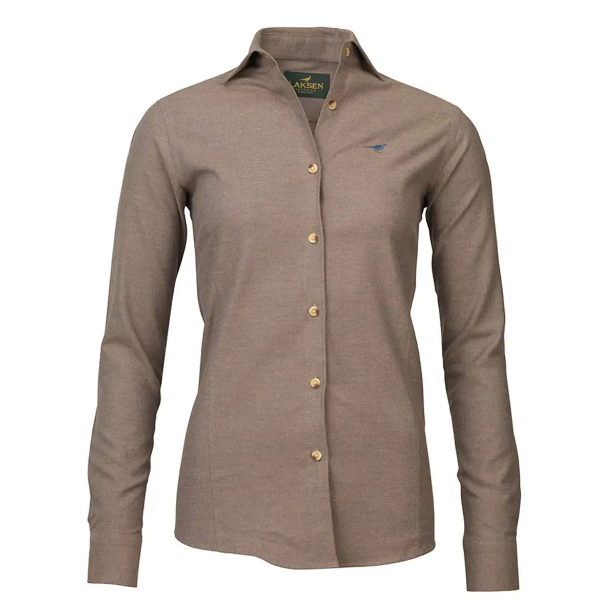 Laksen Carrie Shirt 1
