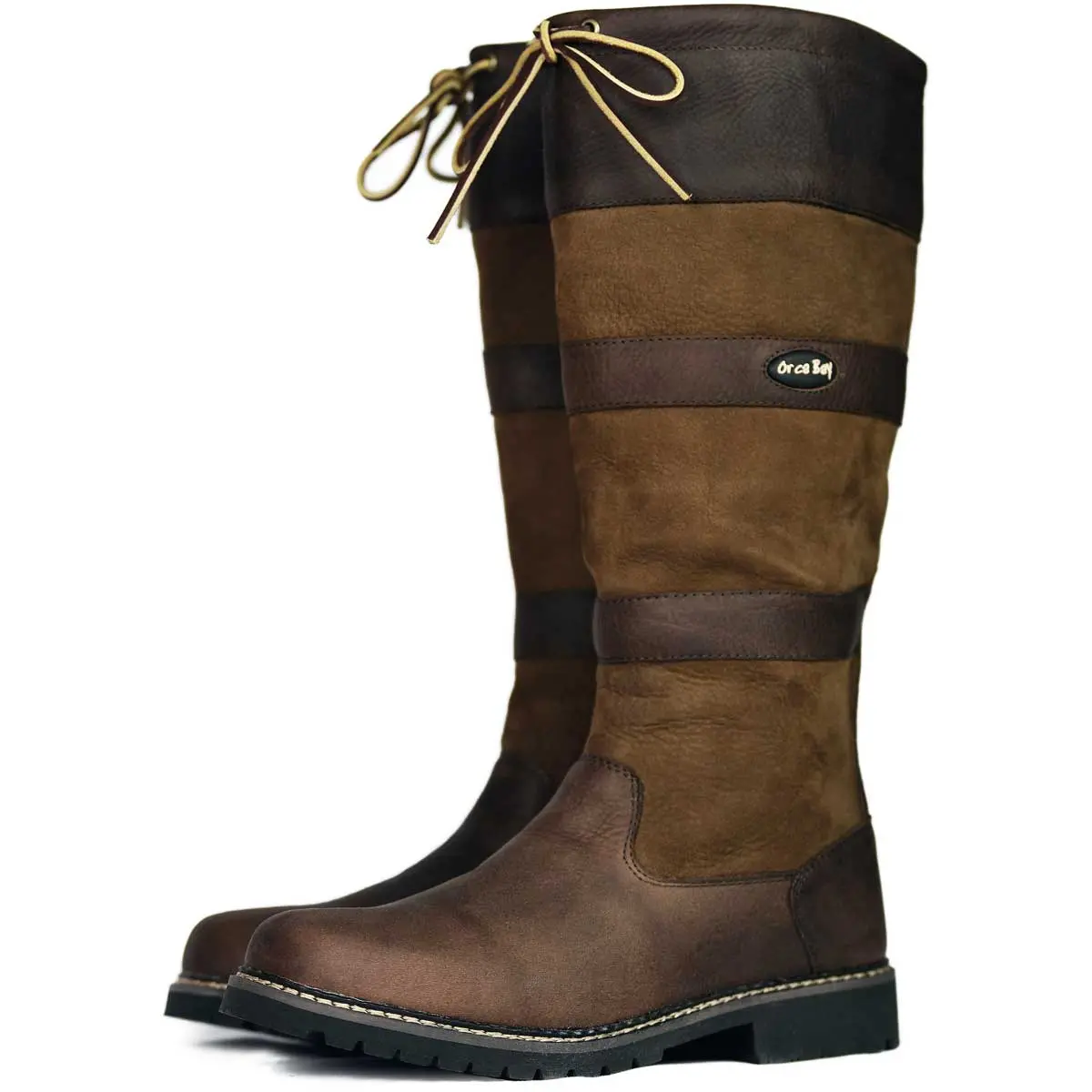 Orca Bay Orkney Country Boots 1