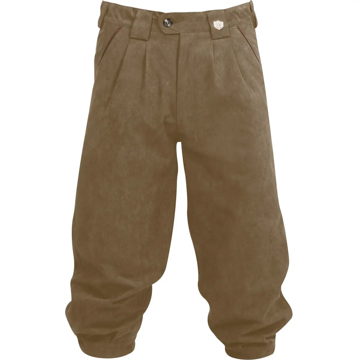 Alan Paine Dunswell Men's Waterproof Breeks 1