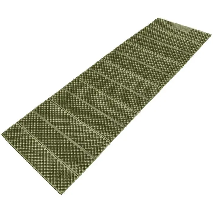 Acecamp Accordion Sleeping Pad – Lightweight Foldable Foam Pad 1