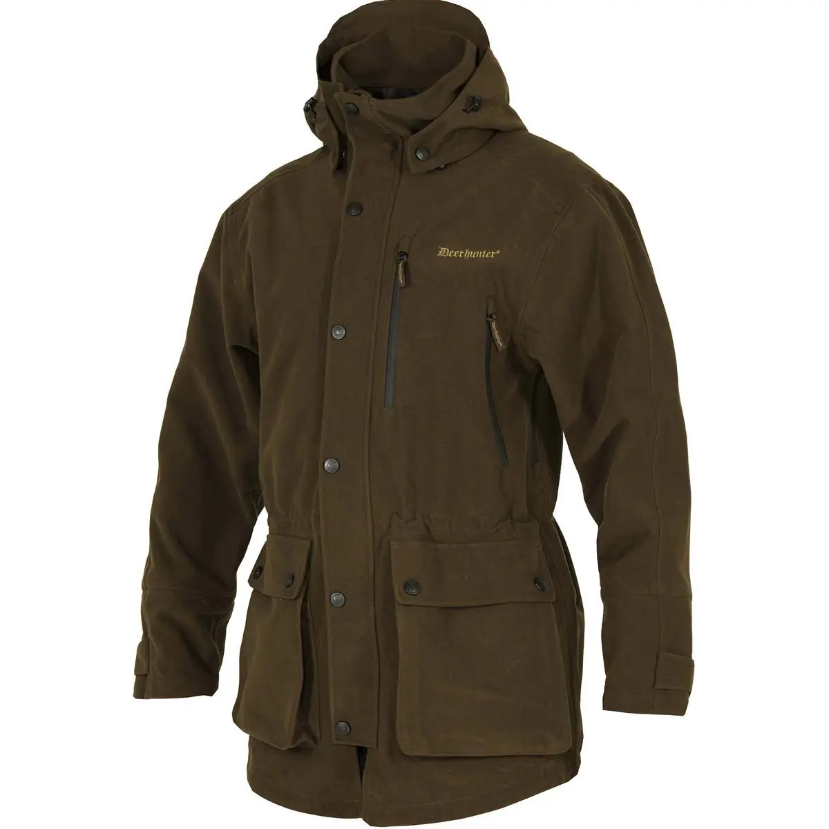 Deerhunter Pro Gamekeeper Jacket 1