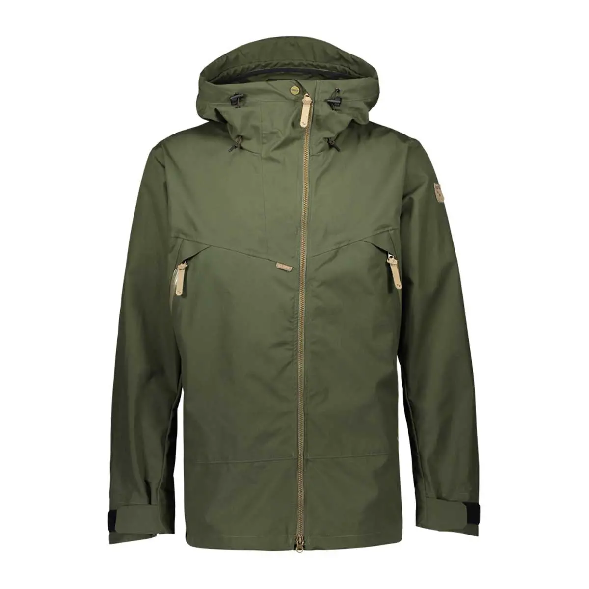 Sasta Peski Jacket 1