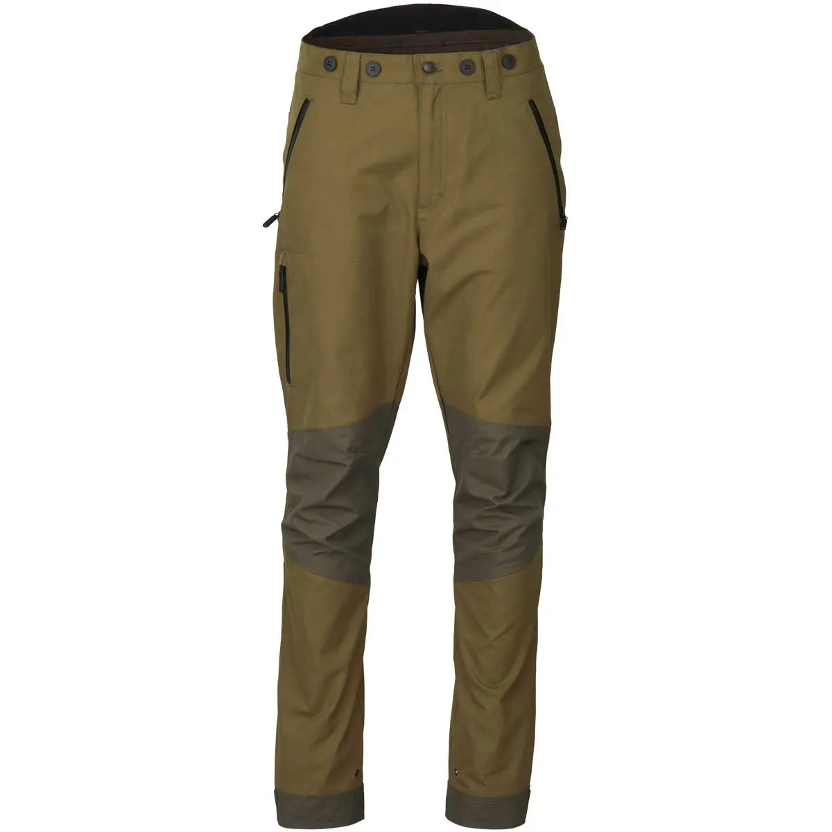 Laksen Dynamic Eco-Friendly Waterproof Trousers for Men