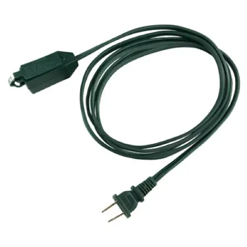 Master Electrician 09453Me 12' 16/2 Spt-2 Green Cube Tap Household Extension Cord - Quantity Of 30 1