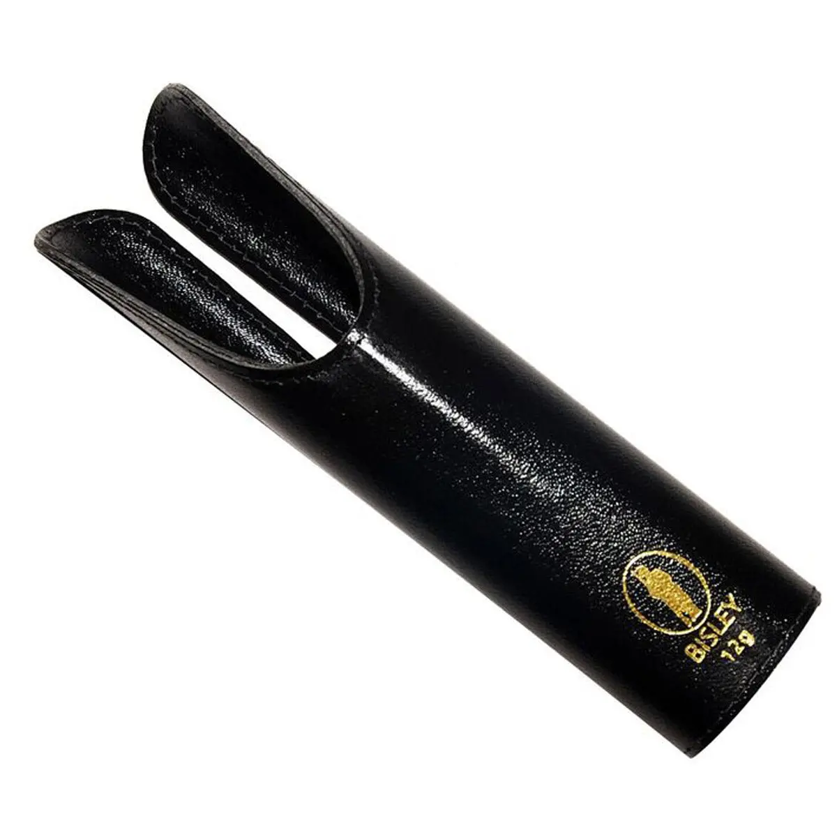 Bisley Hand Guards Leather 1