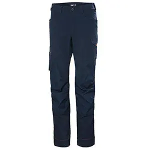 Helly Hansen Women's Luna Brz Work Pant 1