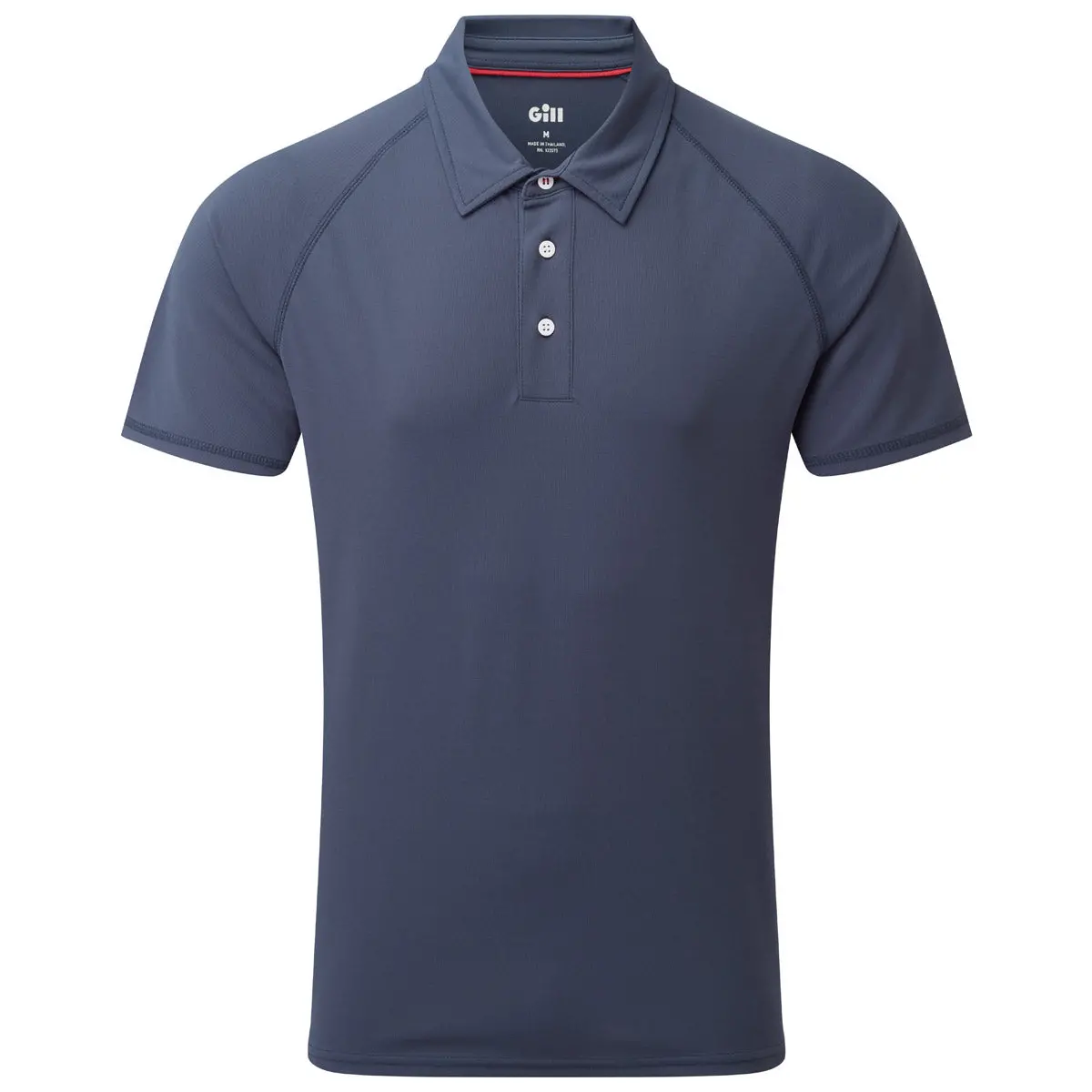 Gill Men's Uv Tec Polo 1