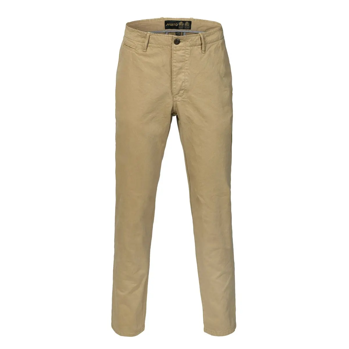 Musto Erling Chino 1