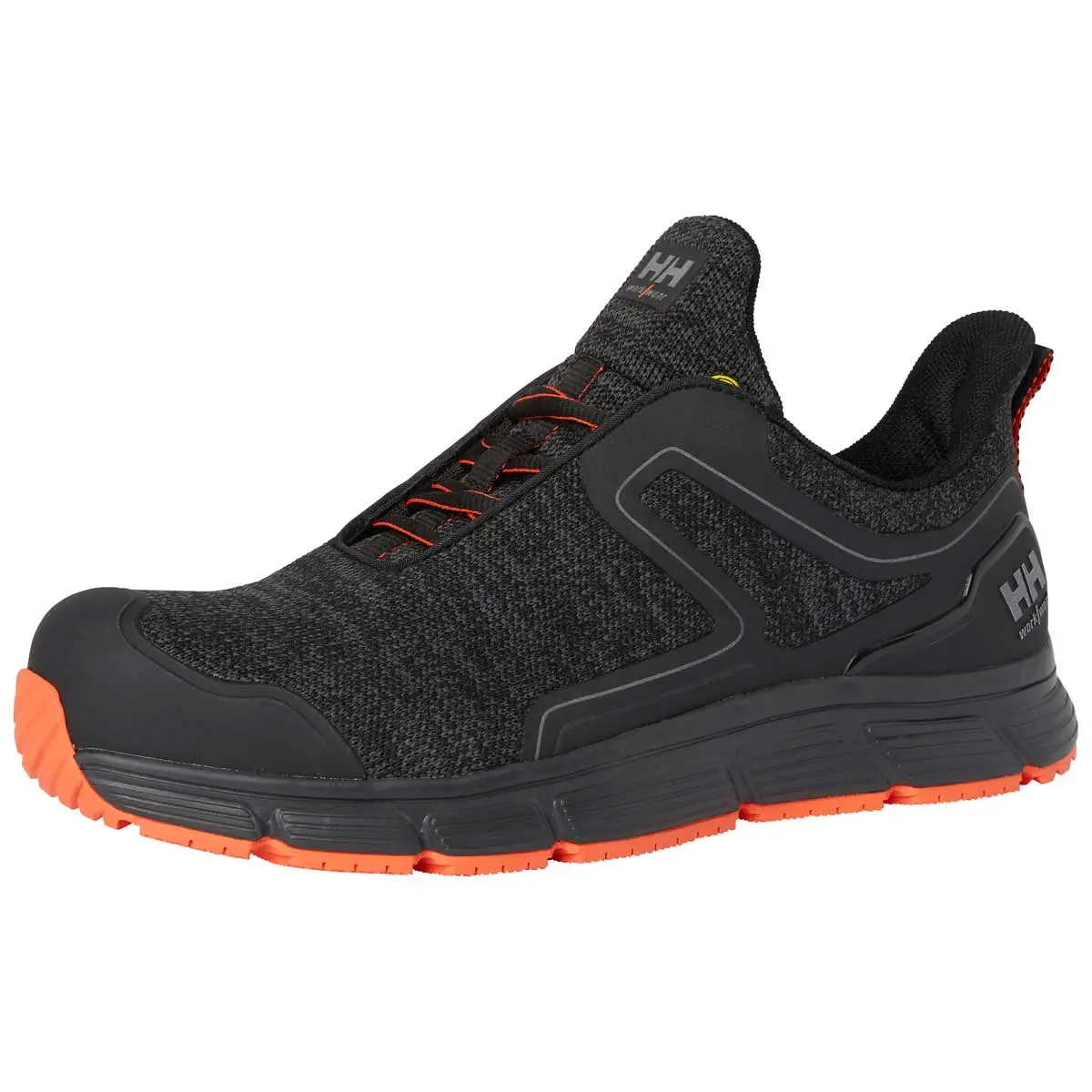 Helly Hansen Kensington S3 Low-Cut Safety Footwear