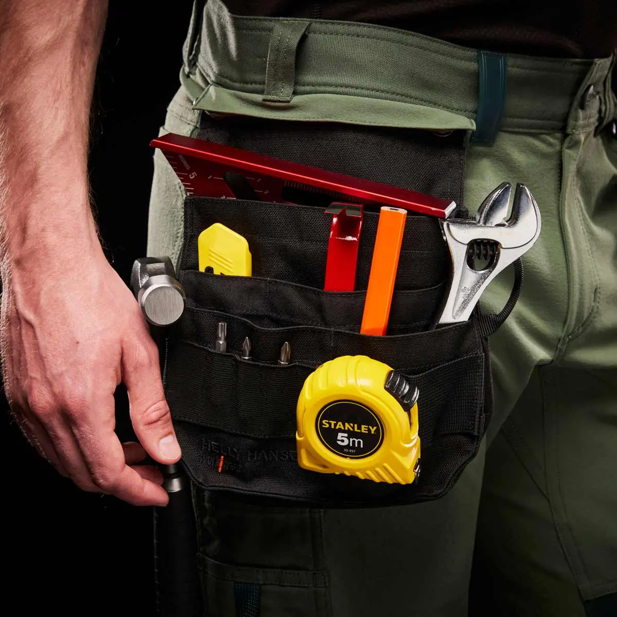 Helly Hansen Connect™ Carpenter Pocket 1