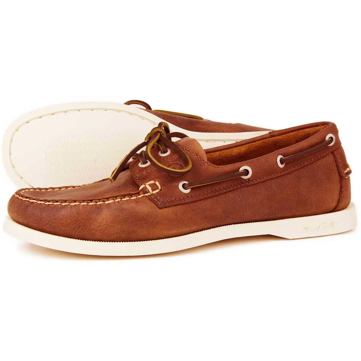 Orca Bay Maine Women's Deck Shoe 1