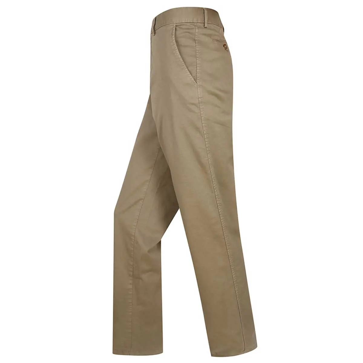 Hoggs Of Fife Beauly Chino Trousers 1