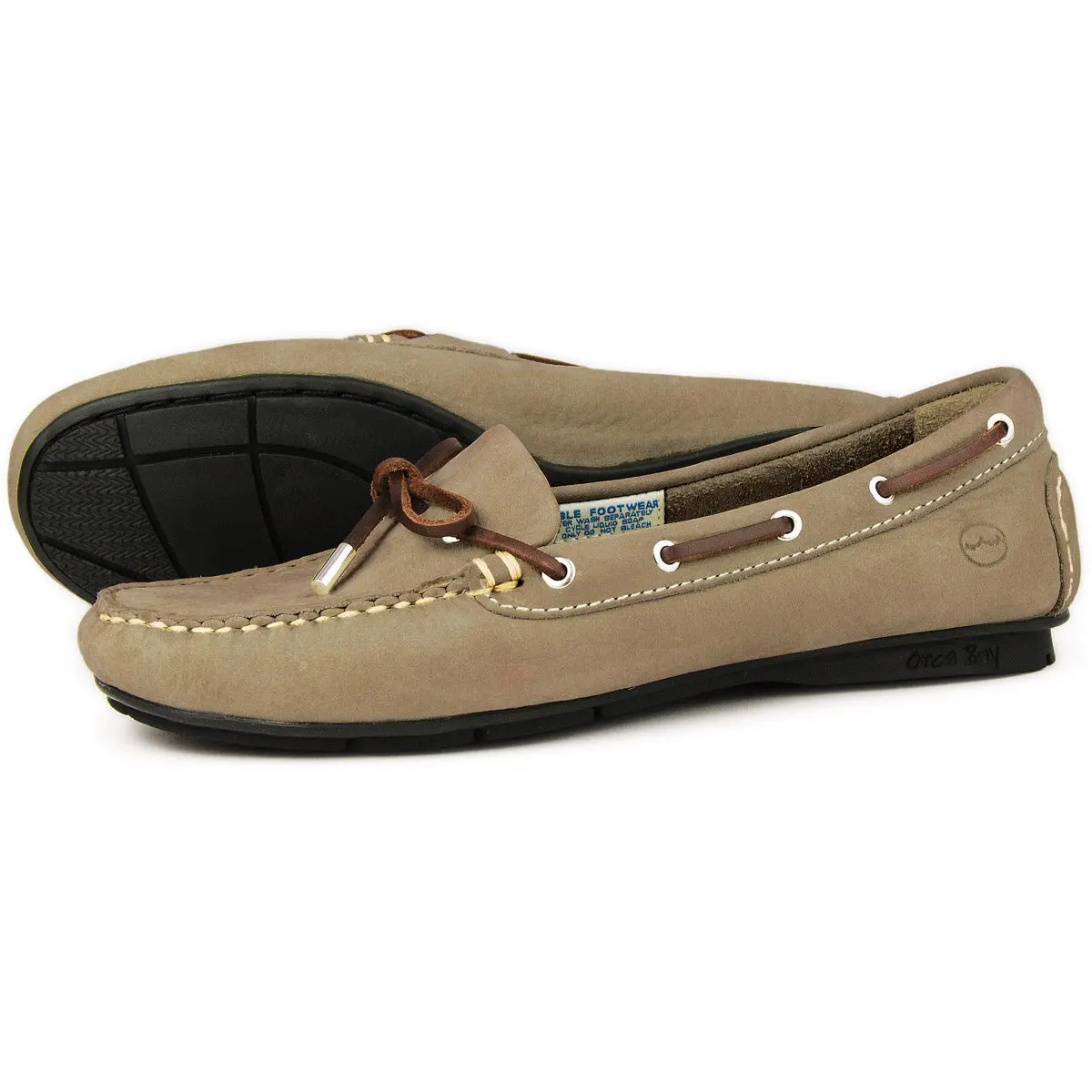 Orca Bay Ballena Women's Slip-On Loafers
