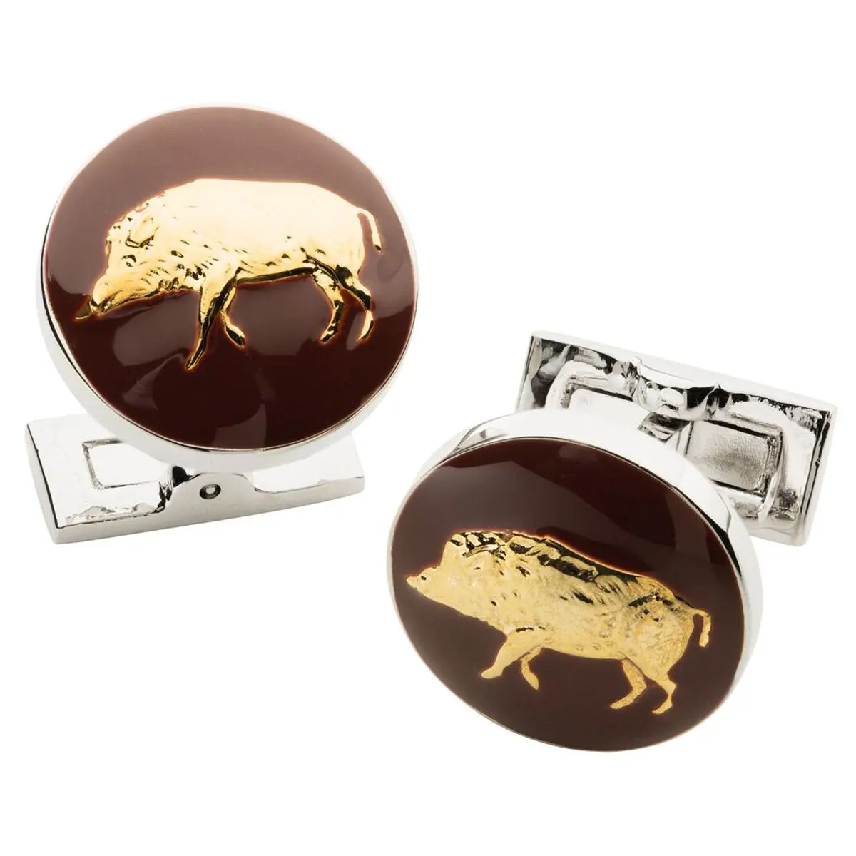Laksen Cufflinks 4