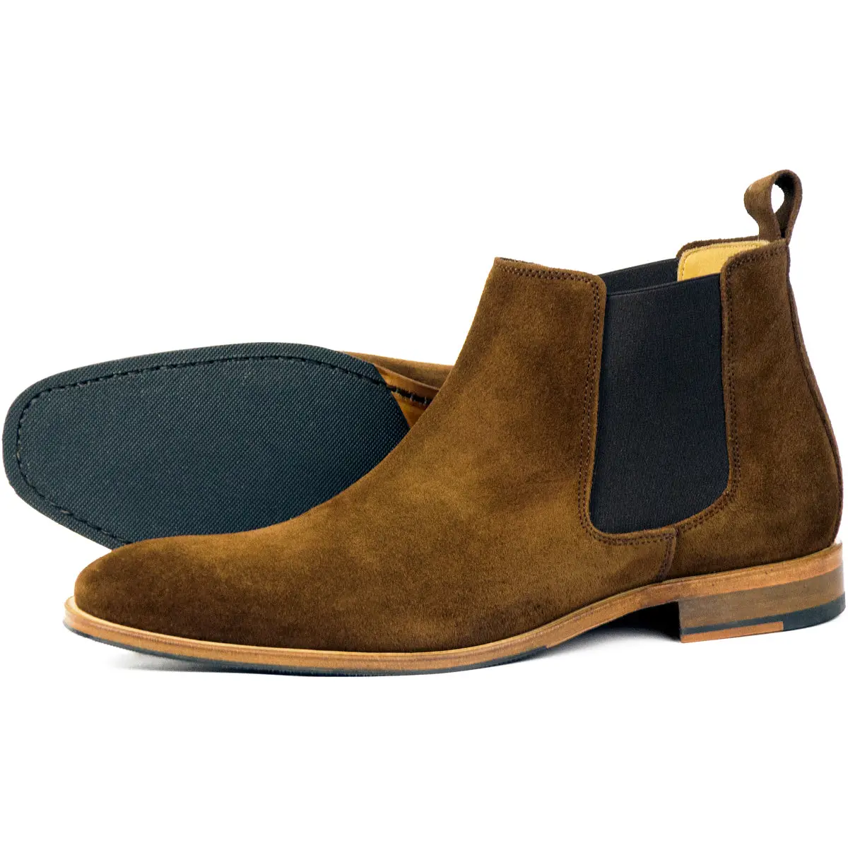 Orca Bay Brompton Chelsea Boots for Men - Image 2