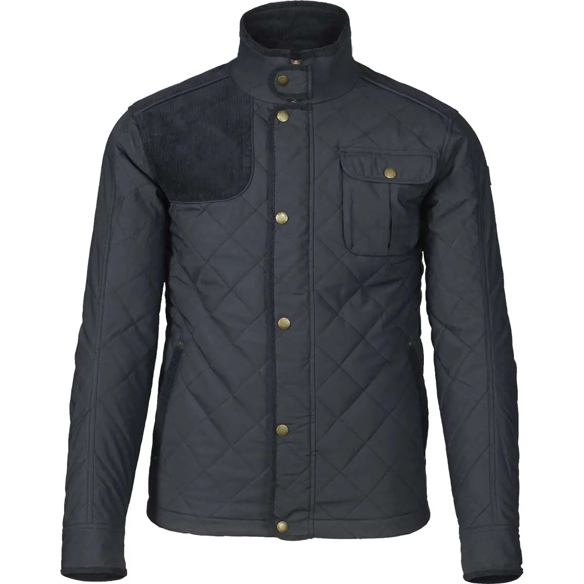 Seeland Woodcock Advanced Quilt Jacket 1