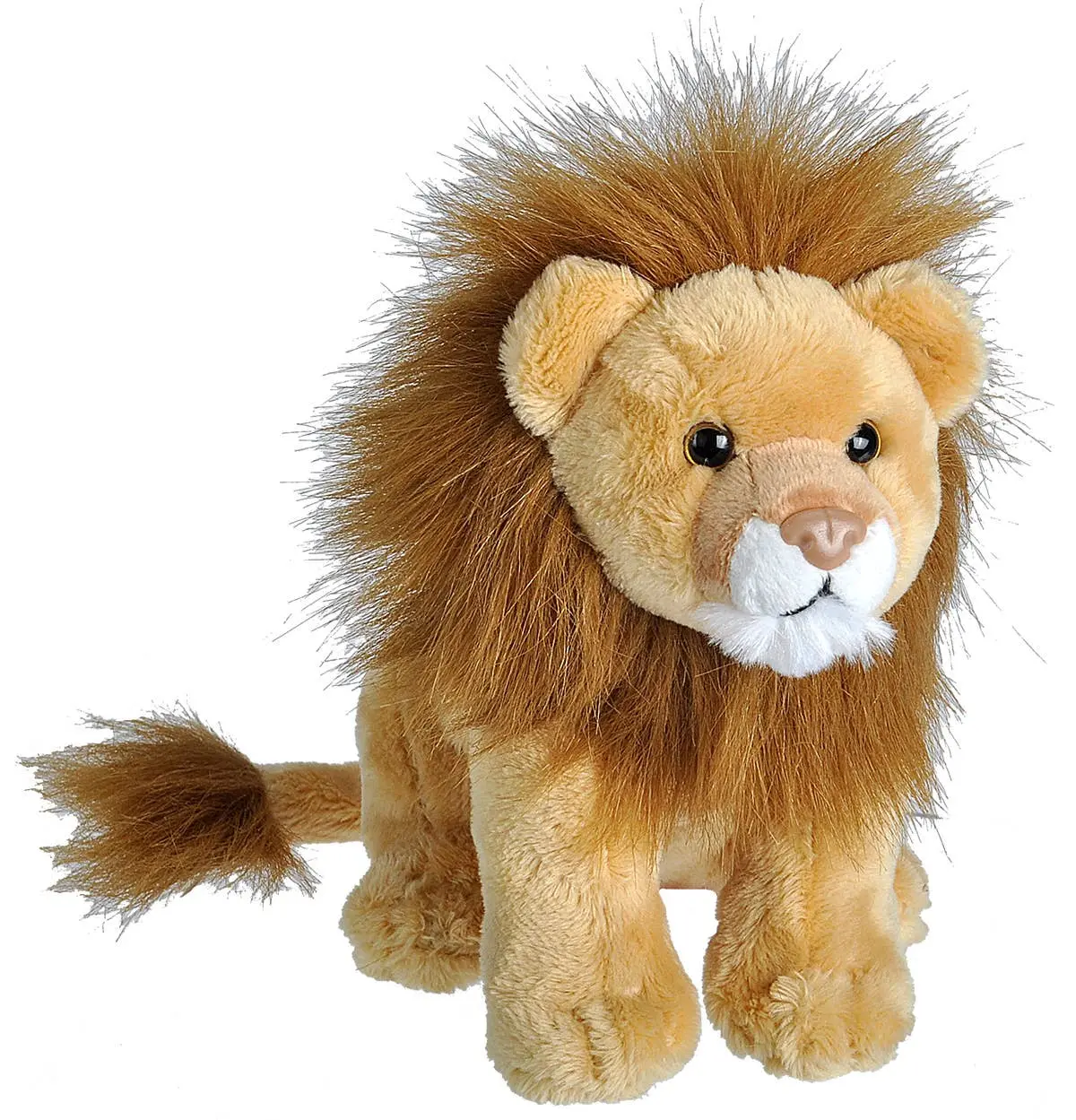 Wild Republic - Wild Calls Lion - 8" 1