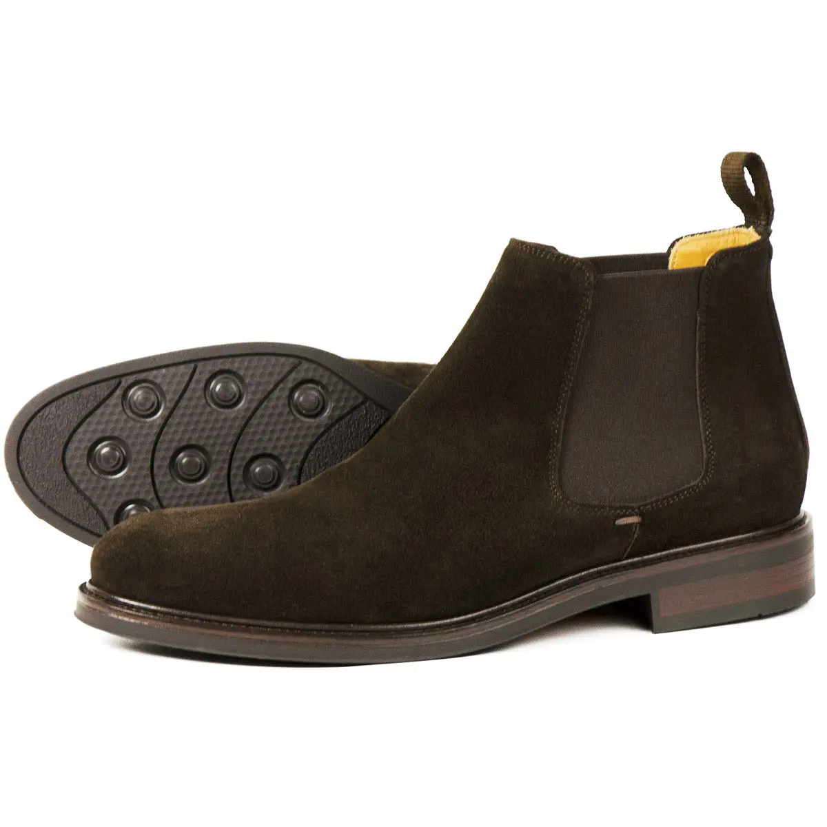 Orca Bay Chalfont Men's Chelsea Boots