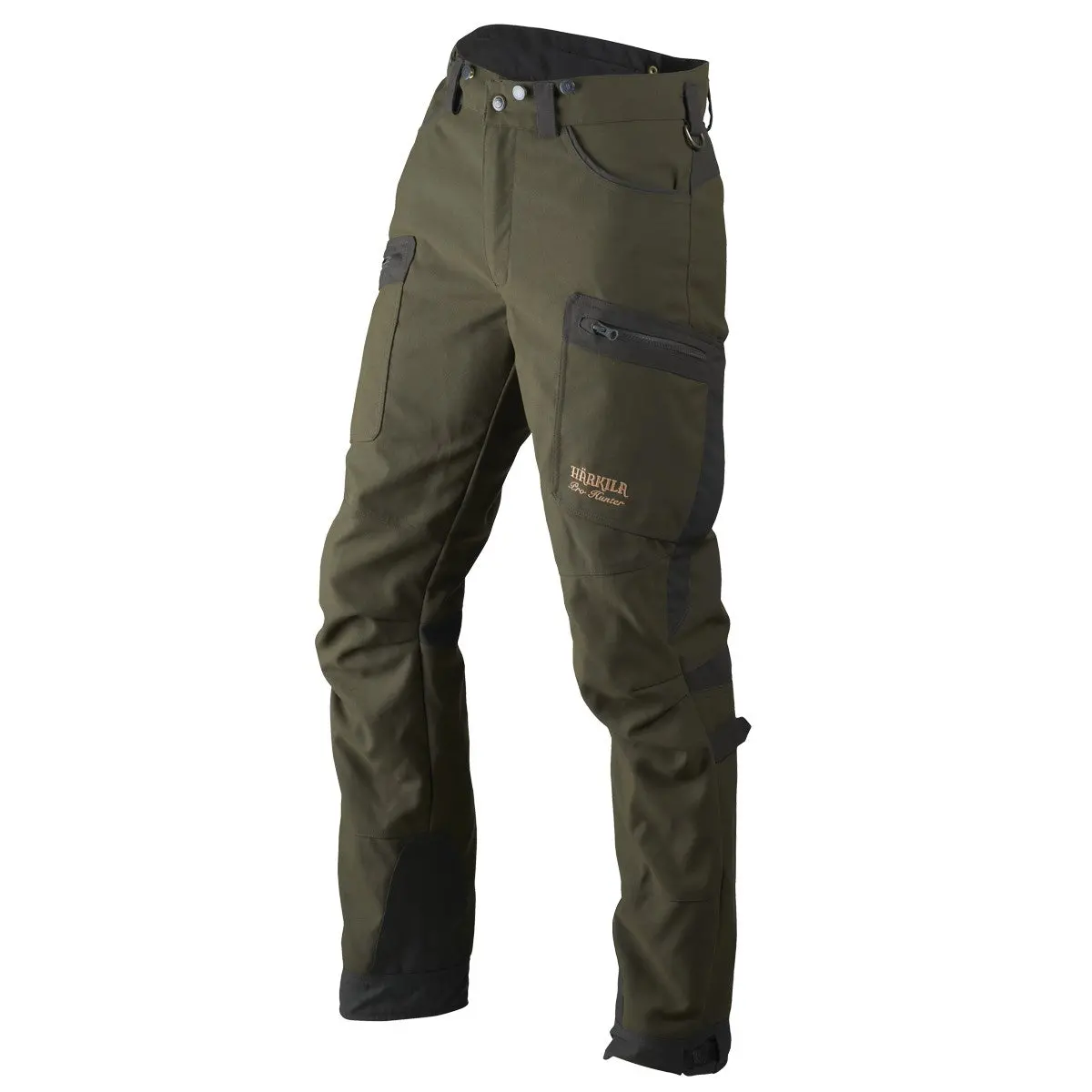 Harkila Pro Hunter Move Trousers 1