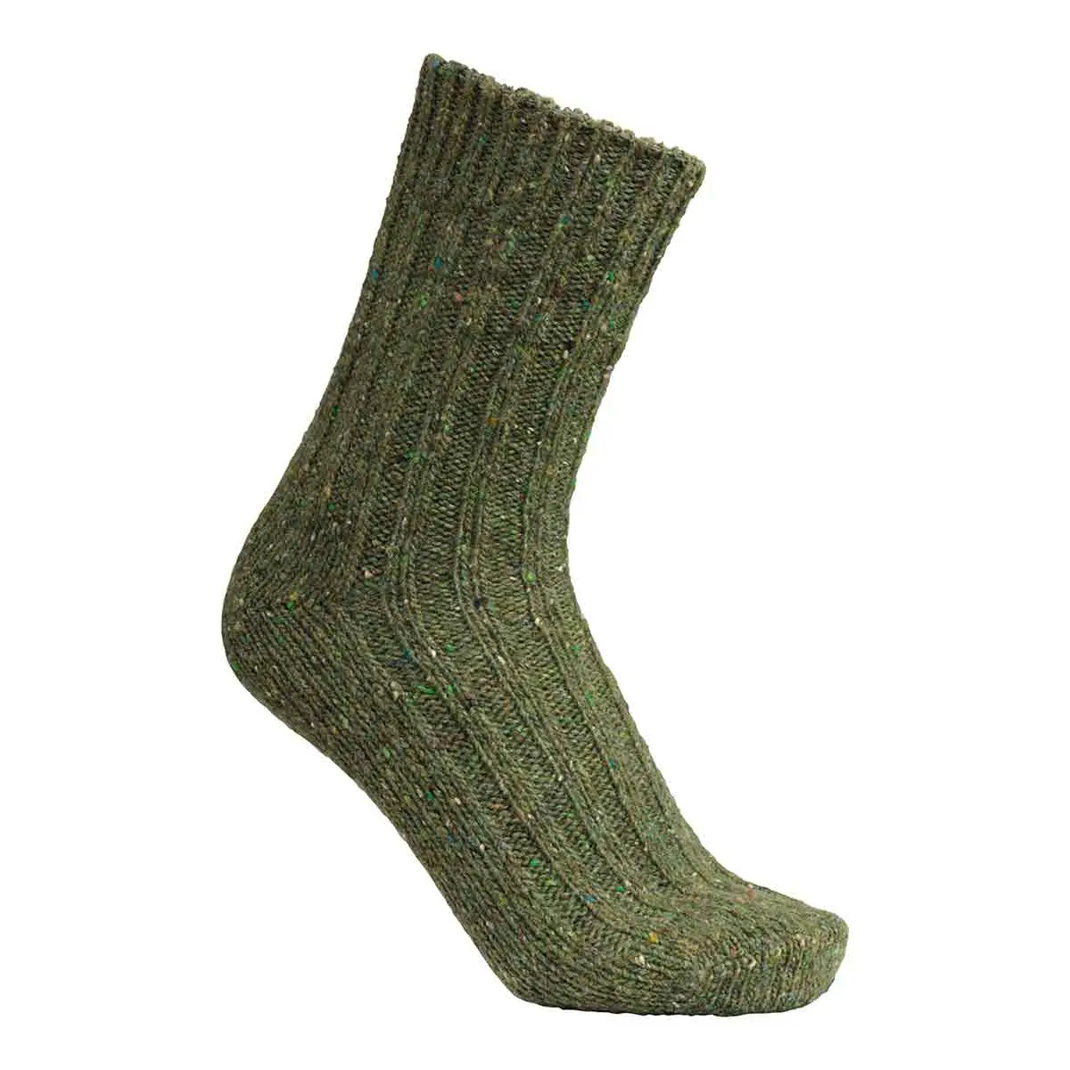 Laksen Firenze Wool Socks 1