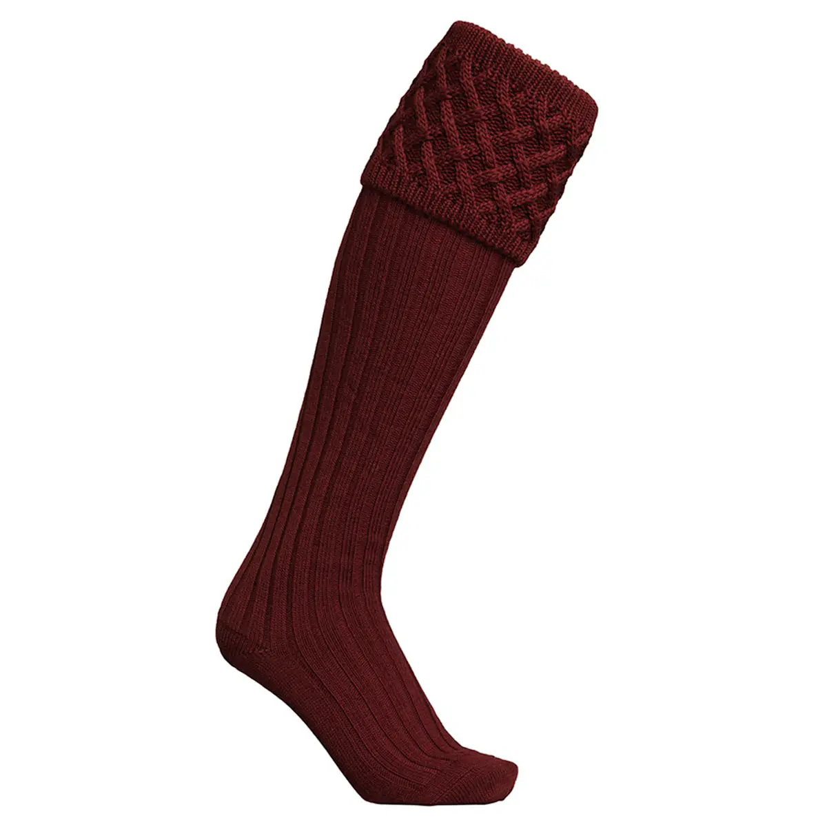Laksen Windsor Stockings 1