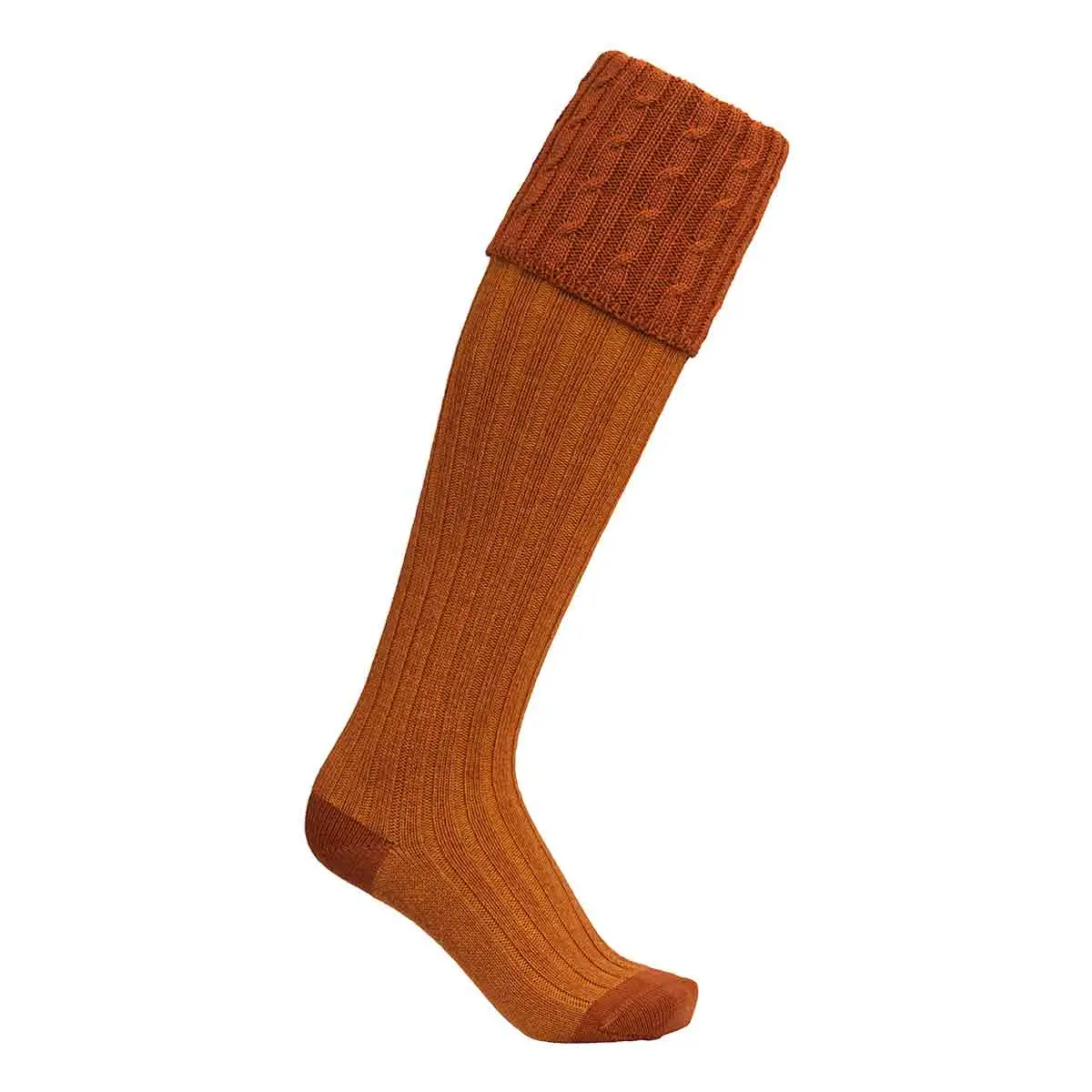 Laksen Westwood Knee-High Fishing Stockings - Image 2