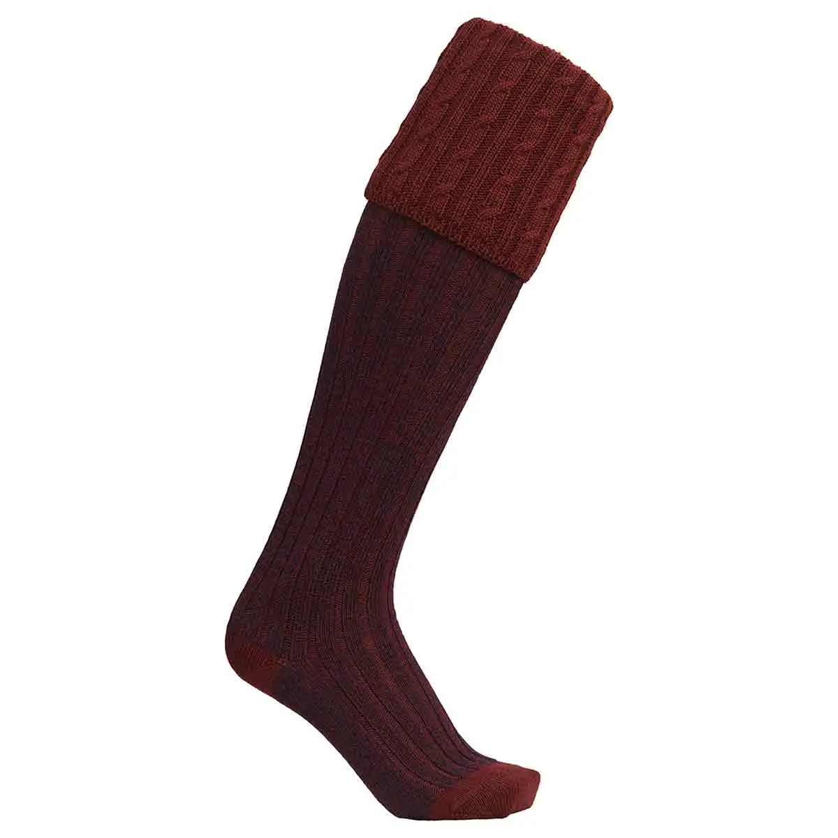 Laksen Westwood Knee-High Fishing Stockings - Image 3