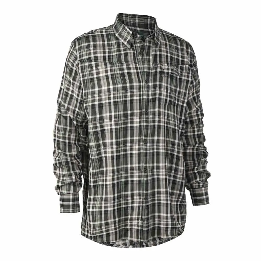 Deerhunter Mateo Shirt 1