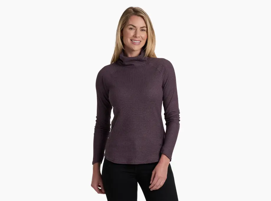 Kuhl Petra Turtleneck 1