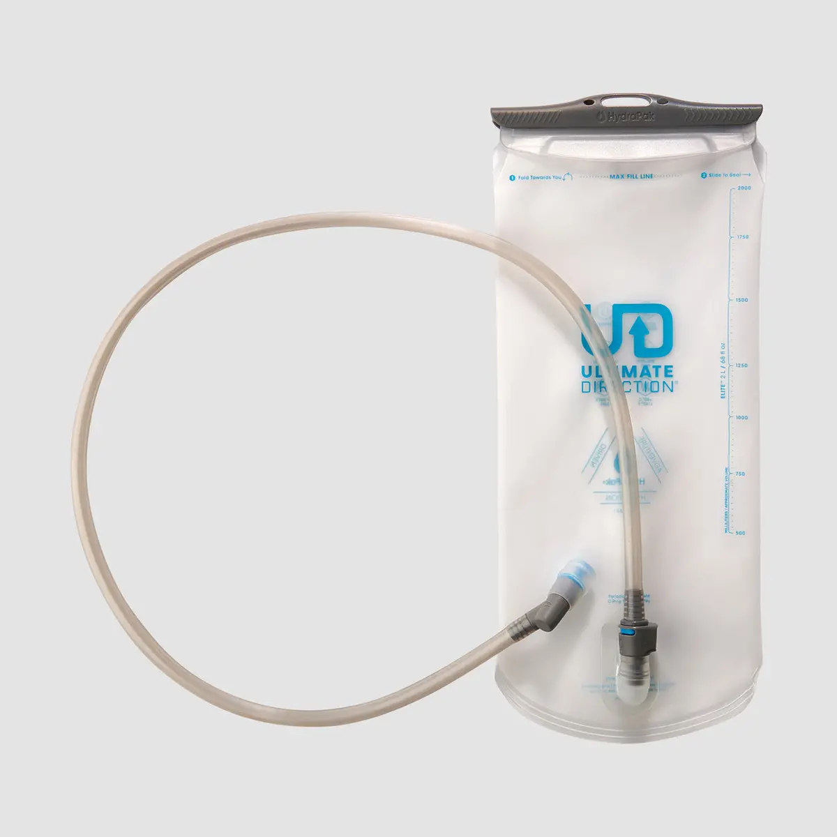 Ultimate Direction 2.0 L Reservoir 1