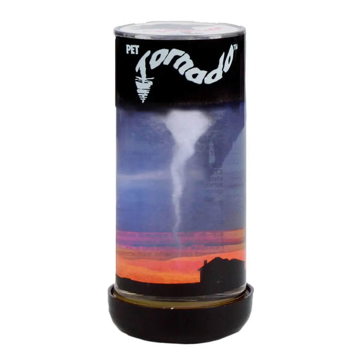 Tedco Toys Pet Tornado 1
