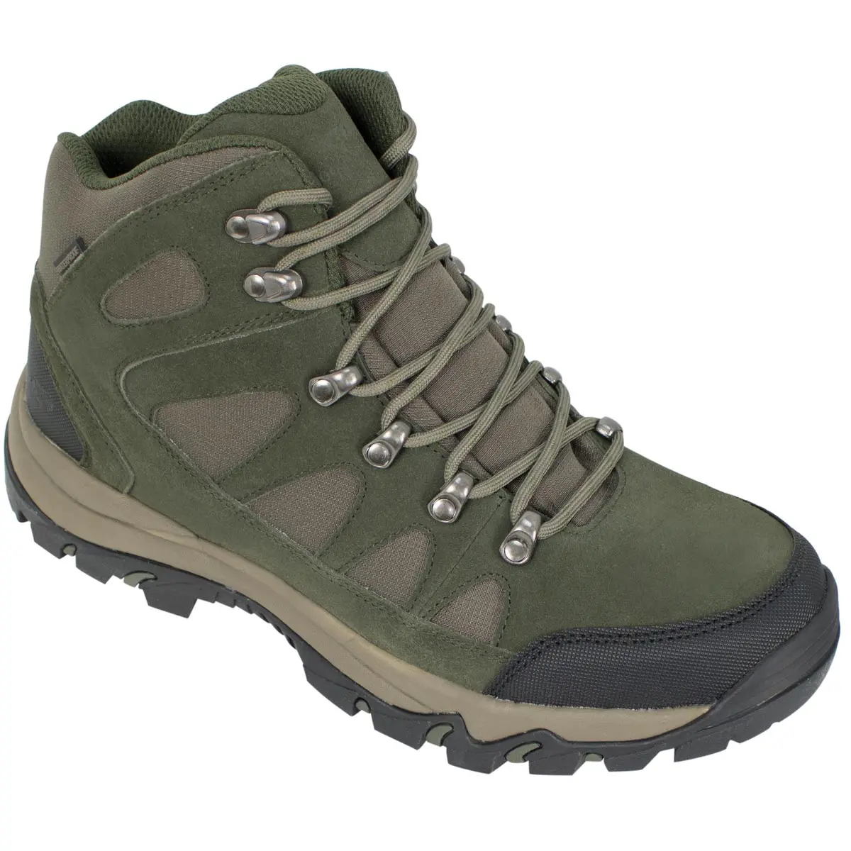 Hoggs Of Fife Nevis Waterproof Hiking Boots 1