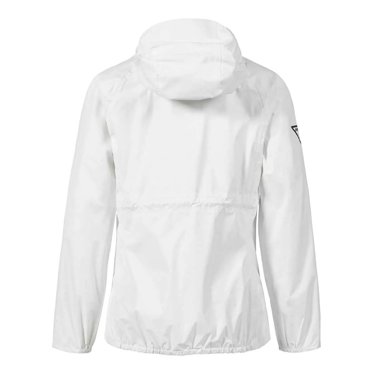 Musto Women's Evolution Packable Shell Jacket 2