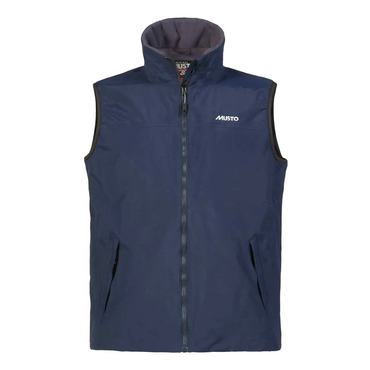 Musto Men's Snug Vest 2.0 1