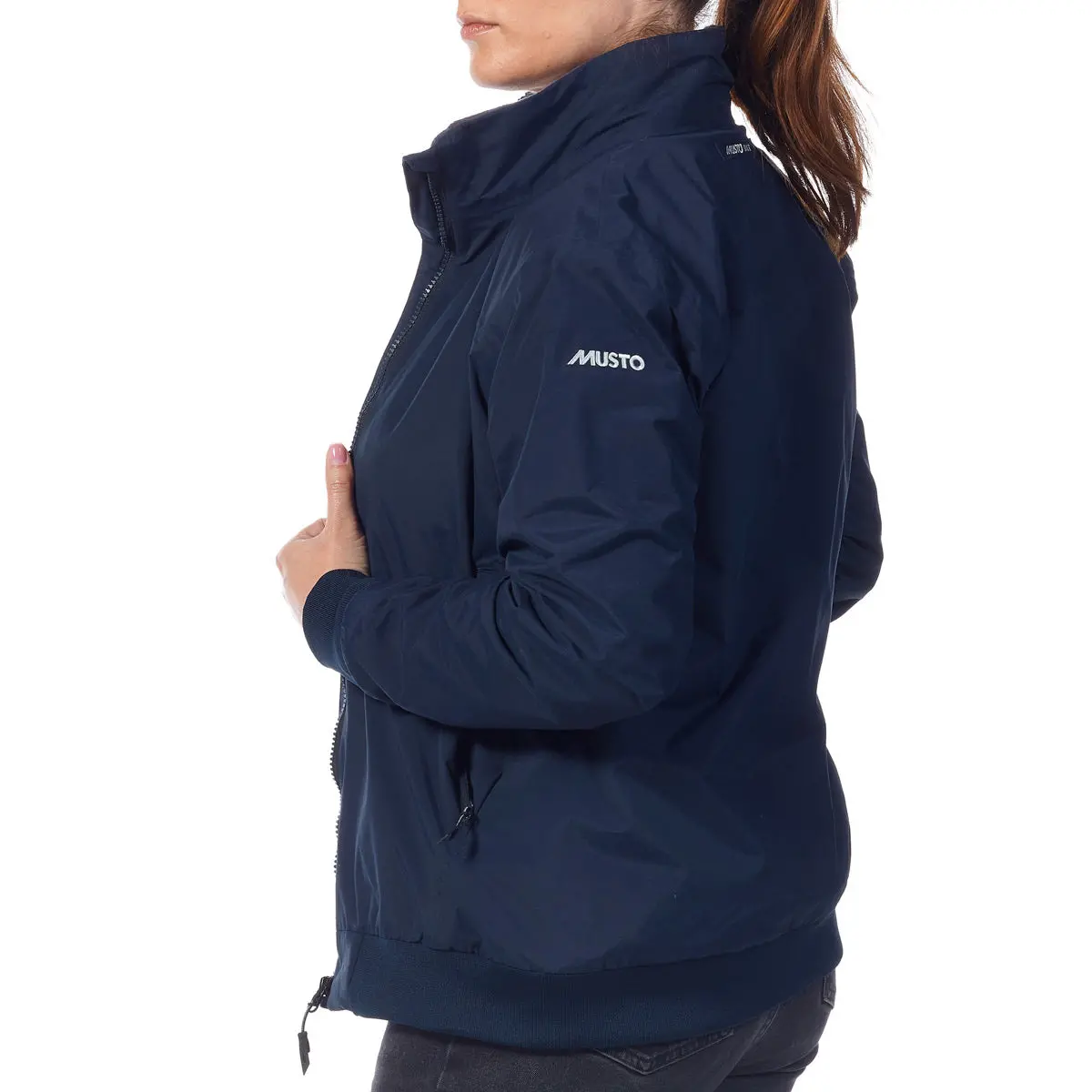 Musto Women's Snug Blouson Jacket 2.0 2