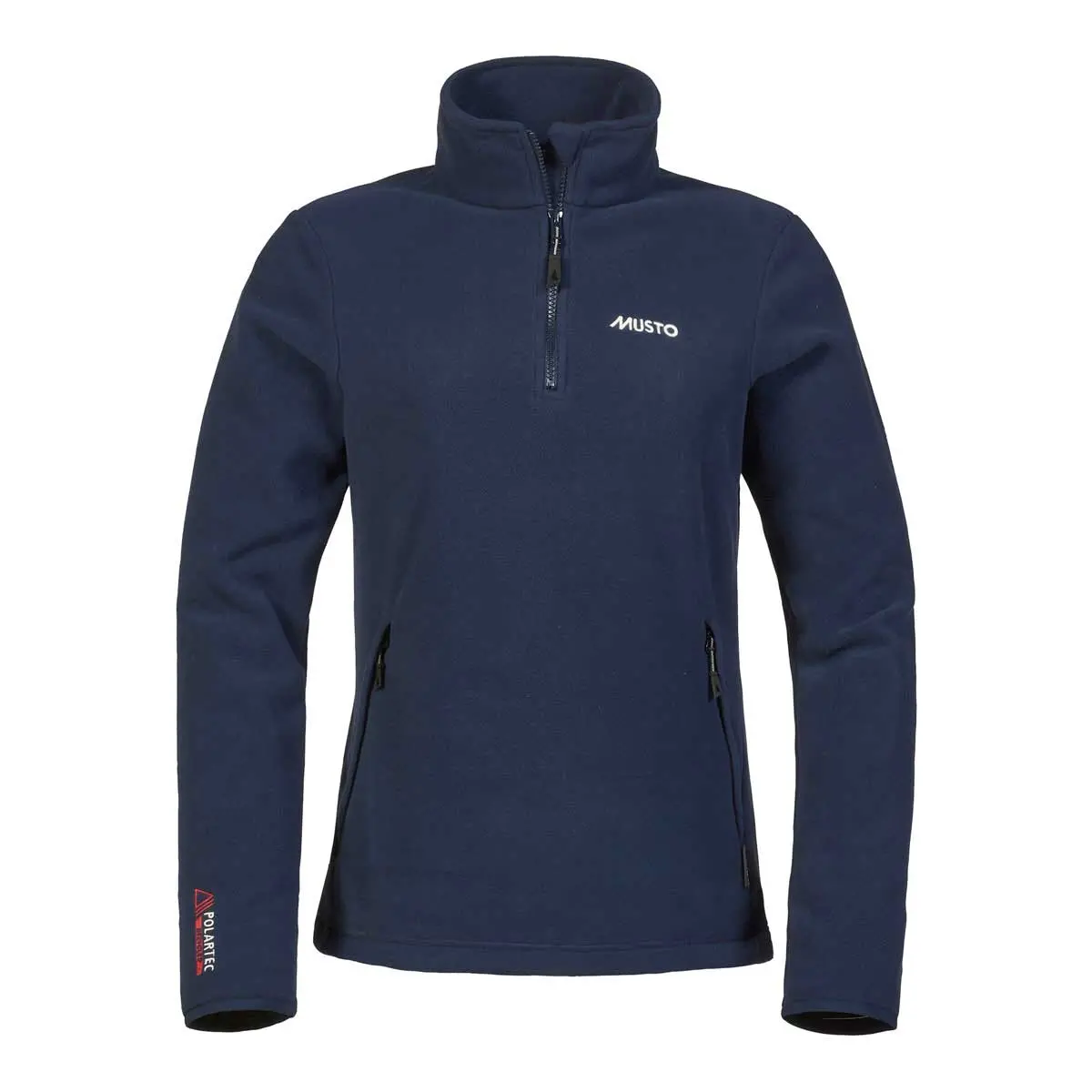 Musto Women's Snug Fleece 1