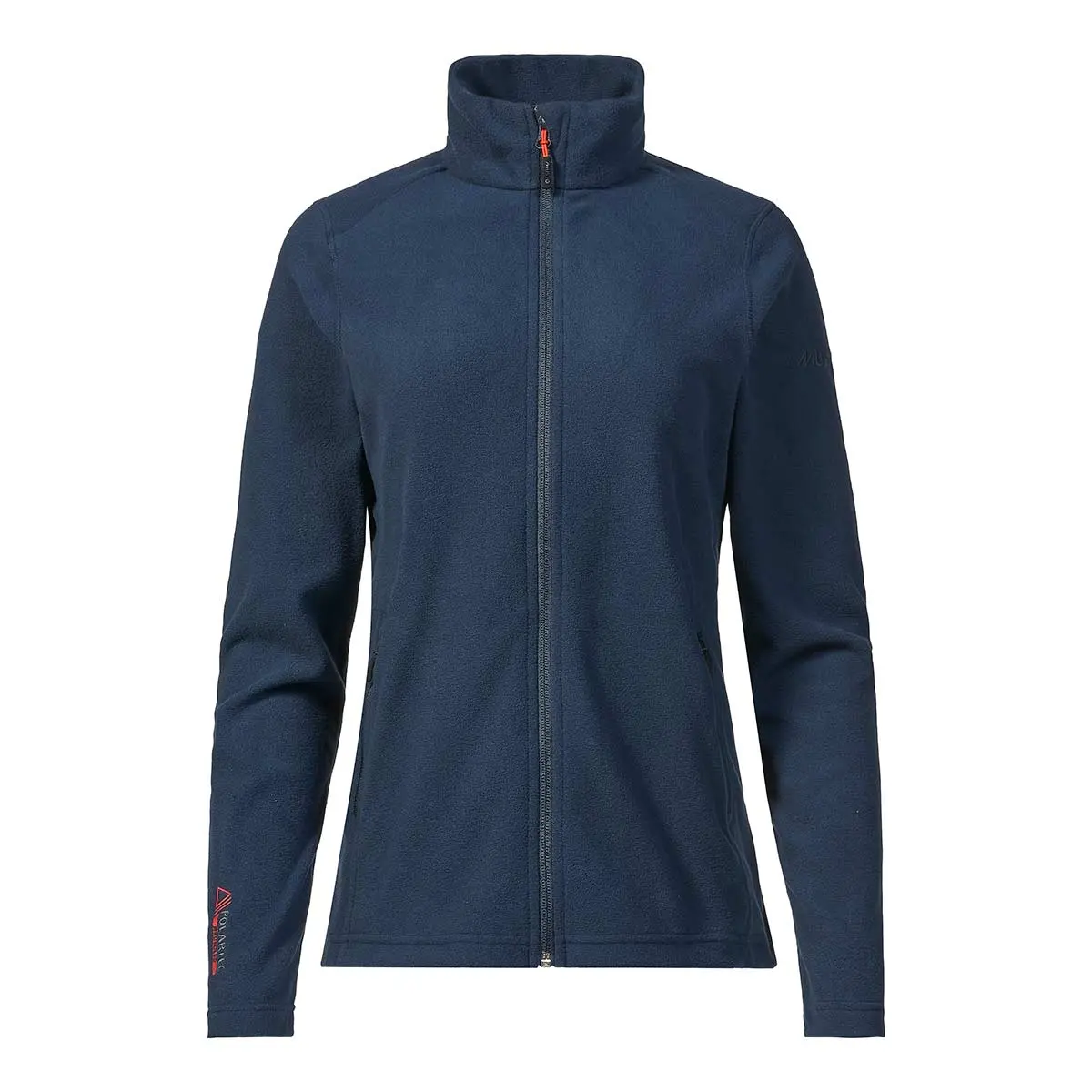 Musto Women's Corsica Polartec 100Gm Fleece 2.0 1