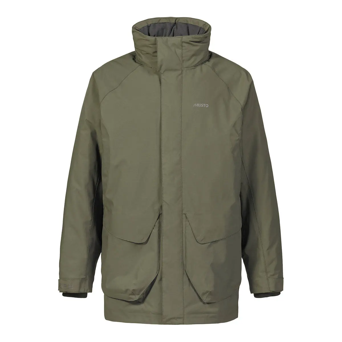 Musto Fenland Primaloft Jacket 1